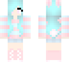 bunny girly