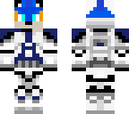 captain fox aka captain rex