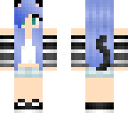 cat girl
