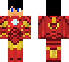 cesargamer17 nueva skin