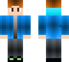 cheezlemans skin