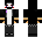 chibi arrgon