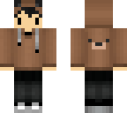 chibi bear fix