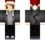chibi navidad