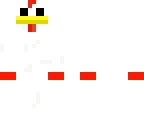 chicken christmas