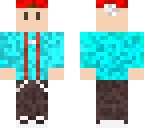 chrismas boy