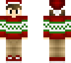 christmas boy the therd
