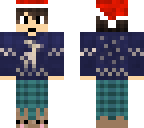 christmas boyq