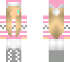 christmas bunny credits come with