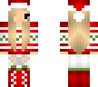 christmas chick