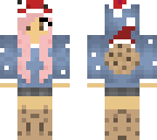 christmas cookie buble