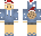 christmas cookie2