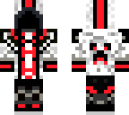 christmas demon