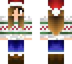 christmas edit