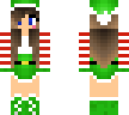 christmas elf