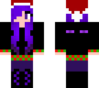 christmas ender