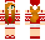 christmas ginger