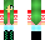 christmas girl