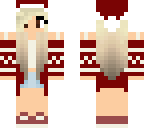 christmas girl