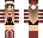 christmas girl