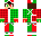 christmas jvg