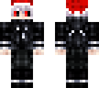 christmas kaneki