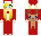 christmas like me