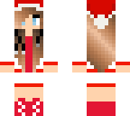 christmas mausi