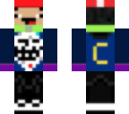 christmas mega_mastermind