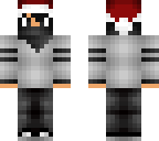 christmas michael