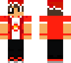 christmas mingo