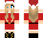 christmas outfit