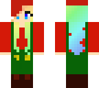 christmas overoals