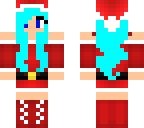 christmas phoenix