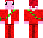 christmas pigggggggggggg