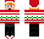 christmas red fixed