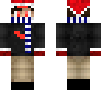 christmas skin for vectixhd
