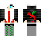 christmas skin pt2
