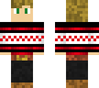 christmas sweater