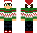 christmas yo