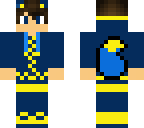 cjnwolf new skin