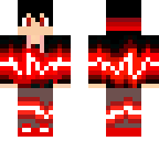 cmisa trueno rojo