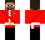 colour sergeant grenadier guards