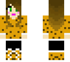 cookie hoodie