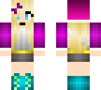 cool girl