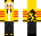 cool pikachu