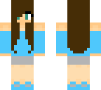 cool skin