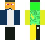 cool spy boy