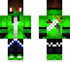 cool zombie sword