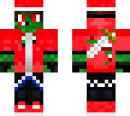 cool zombie sword christmas